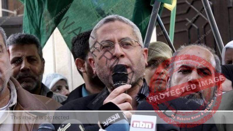 "حماس" تناشد السلطات السعودية بالإفراج عن المعتقلين الفلسطنيين بالمملكة