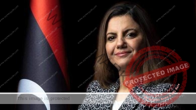 وزيرة الخارجية الليبية: علاقتنا بمصر أكبر من المصالح المشتركة أو الأحترام المتبادل