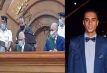 منظمة الحق: مدينة العاشر من رمضان تفرح ... القضاء ينُصف شهيد لقمة العيش