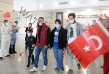 الصحة التركية: تسجيل 5266 إصابة جديدة بـ كورونا و51 حالة وفاة