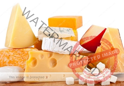 تعرفي على إنواع الجبن الصحية ونسبة الملح بها
