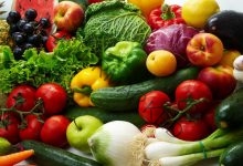 ثبات أسعار الخضروات اليوم الأثنين 14 يونيو