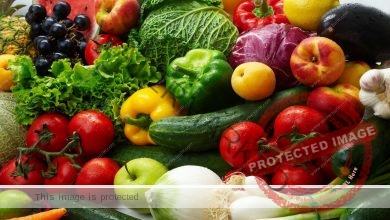 ثبات أسعار الخضروات اليوم الأثنين 14 يونيو