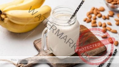 وصفة الموز لإنقاص الوزن 4 كيلو في 4 أيام 