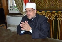 وزير الأوقاف يعلن ضوابط وشروط صلاة عيد الأضحى 2021