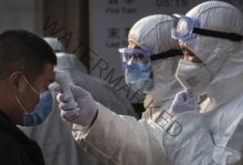 الصحة الصينية: تسجيل 86 إصابة جديدة بـ فيروس كورونا