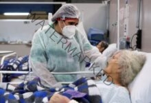 البرازيل: تسجيل 17031 إصابة و745 وفاة جديدة بـ فيروس كورونا