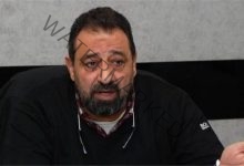  عبدالغني: ناصر ماهر يثير أزمة في الأهلي قرار بتعديل راتب صلاح محسن