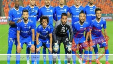 "مارادونا" يعلن تشكيل أسوان لمواجهة الاهلي واحمد خالد يقود الهجوم