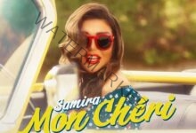 سميرة سعيد تتصدر تريند جوجل بعد طرح كليب أغنيتها الجديدة "مون شيري"