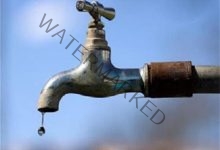 صالح: لا انقطاع للمياه خلال فترة الأعياد والإمتحانات