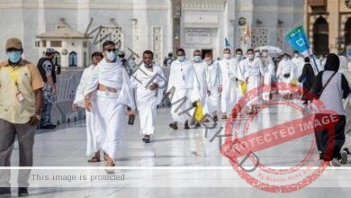 الصحة السعودية تؤكد بعدم إصابات بكورونا أو وفيات في موسم الحج