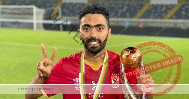 أبو عبلة يكشف تفاصيل إصابة حسين الشحات وغيابه عن مباريات الدوري 2021