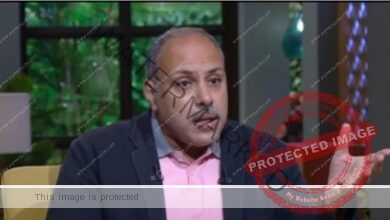 استاذ علوم سياسية: ابي احمد حاول تقليد مصر في شق قناة السويس الجديدة بجمع التبرعات للسد