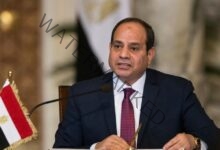 رئيس جامعة القاهرة يهنئ الرئيس السيسى والقوات المسلحة بانتصارات أكتوبر المجيدة
