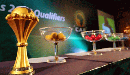 "الكاف" يحدد موعد قرعة كأس الأمم الإفريقية الكاميرون 2021