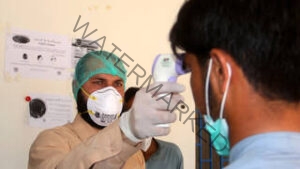 الصحة الباكستانية: تسجيل 4950 حالة إصابة جديدة بفيروس كورونا المستجد