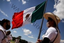 الصحة المكسيكية: تسجيل 6228 إصابة جديدة بكورونا و 15 حالة وفاة