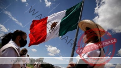 الصحة المكسيكية: تسجيل 6228 إصابة جديدة بكورونا و 15 حالة وفاة