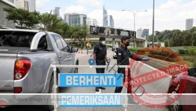 ماليزيا لن تمدد حالة الطوارئ العامة في البلاد بعد انتهائها في أول أغسطس