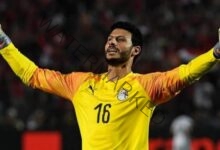 الشناوي في مواجهة منتخب البرازيل إعلاميا قبل لقاء ربع النهائي بألومبياد طوكيو 2020