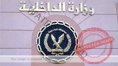 وزارة الداخلية: ضبط 153 متهمًا بحيازة الأسلحة النارية والاتجار بالمخدرات خلال 24 ساعة