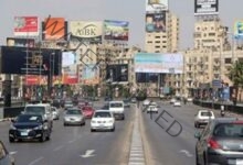 تفاصيل الحالة المرورية في القاهرة والجيزة والمحافظات.. فيديو