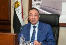 الشريف: عقار إسكندرية عقار مخالف وصدر ضده 18 قرار إزالة