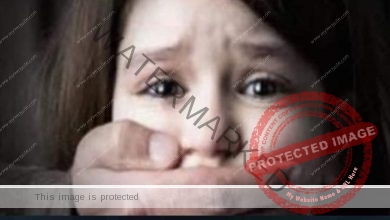 أمن القليوبية : يتمكن من تحرير طفلة من مختطفيها والقبض على الجناه