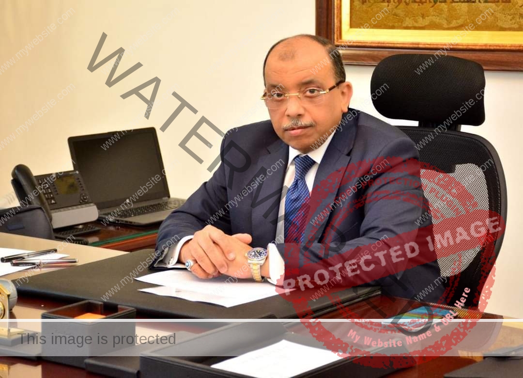 شعراوي يتابع تنفيذ تكليفات الوزارة في إطار برنامج تطوير الريف المصري " حياة كريمة"