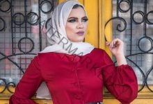 سمية نبيل: "الستان" يتربع على عرش السواريه في صيف 2021