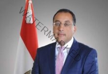 رئيس الوزراء بتفقد صوامع القمح بمركز أبو صوير بمحافظة الإسماعيلية