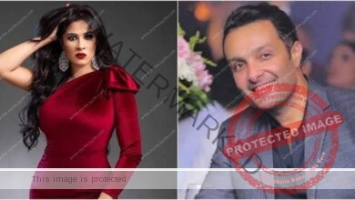 وائل عبد العزيز مع عمرو أديب " خلافاتي مع ياسمين أختي انتهت وهي بخير"