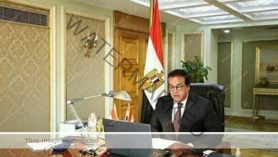 عبد الغفار: فوز مصر بمنصب نائب رئيس لجنة إفريقيا ودول الجزر المجاورة لعلوم المحيطات (IOCAFRICA)