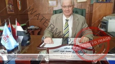 الجامعة المصرية الروسية تعلن إنشاء أكاديمية هواوي لتطوير مهارات الشباب