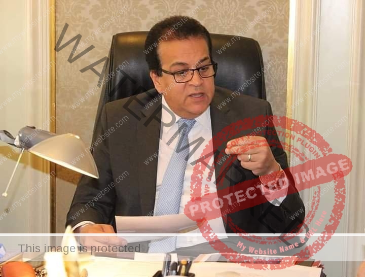 عبدالغفار : مصر تشارك افتراضيًا في فعاليات الدورة العادية (115) من اجتماعات المجلس التنفيذي لمنظمة الألكسو