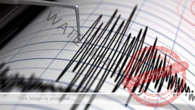 عاجل ... زلزال يضرب جنوب شرقي إيران بقوة 4.3 درجة