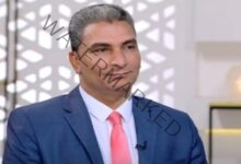 بشير عبد الفتاح: مجال الطاقة من أبرز إنجازات الرئيس السيسي.. فيديو