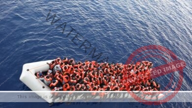 مصرع 1146 شخصا في البحر خلال محاولتهم الوصول لأوروبا