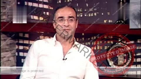 شريف سمير ينتقد موقف مجلس الأمن من "سد النهضة" لعبة المصالح تحكم.. فيديو