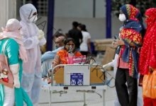 الصحة الهندية: تسجيل 48 ألفا و588 إصابة جديدة بـ كورونا و1005 وفيات