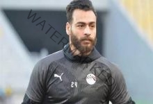 أبوجبل يوافق على تجديد عقده مع الزمالك