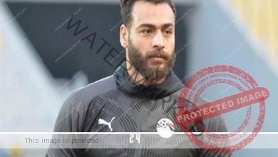 أبوجبل يوافق على تجديد عقده مع الزمالك