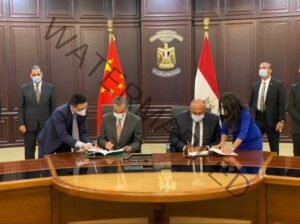 عقد جولة مباحثات سياسية مصرية – صينية على مستوى وزيري الخارجية