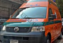 عاجل … إصابة 4 شباب فى حادث تصادم دراجة بخارية بميدان الصنايع بمدينة الأقصر