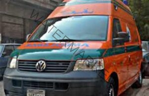 عاجل … إصابة 4 شباب فى حادث تصادم دراجة بخارية بميدان الصنايع بمدينة الأقصر