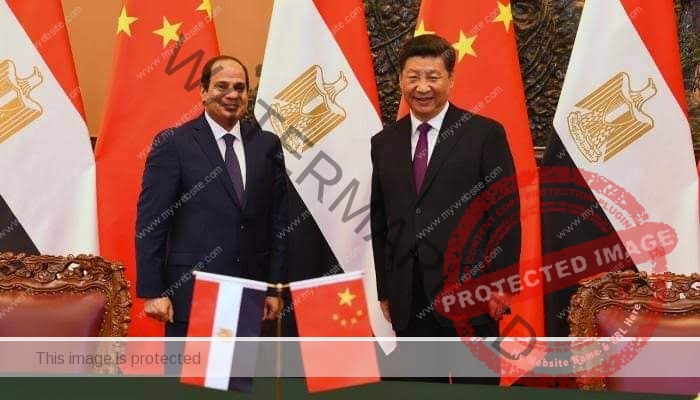 كاتب صحفي: العلاقات المصرية الصينية شهدت نقلة نوعية كبيرة في عهد السيسي