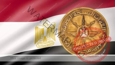 مصر تساهم فى السيطرة على الحرائق المندلعة فى غابات قبرص