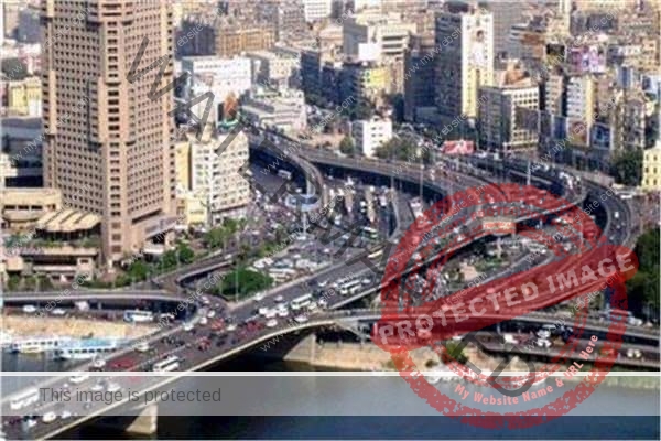 التفاصيل الكاملة عن الحالة المرورية اليوم الاربعاء في القاهرة والجيزة