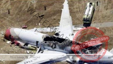 تحطم طائرة شحن من طراز بوينج 737 بعد فشل بالمحركات فى هونولولو